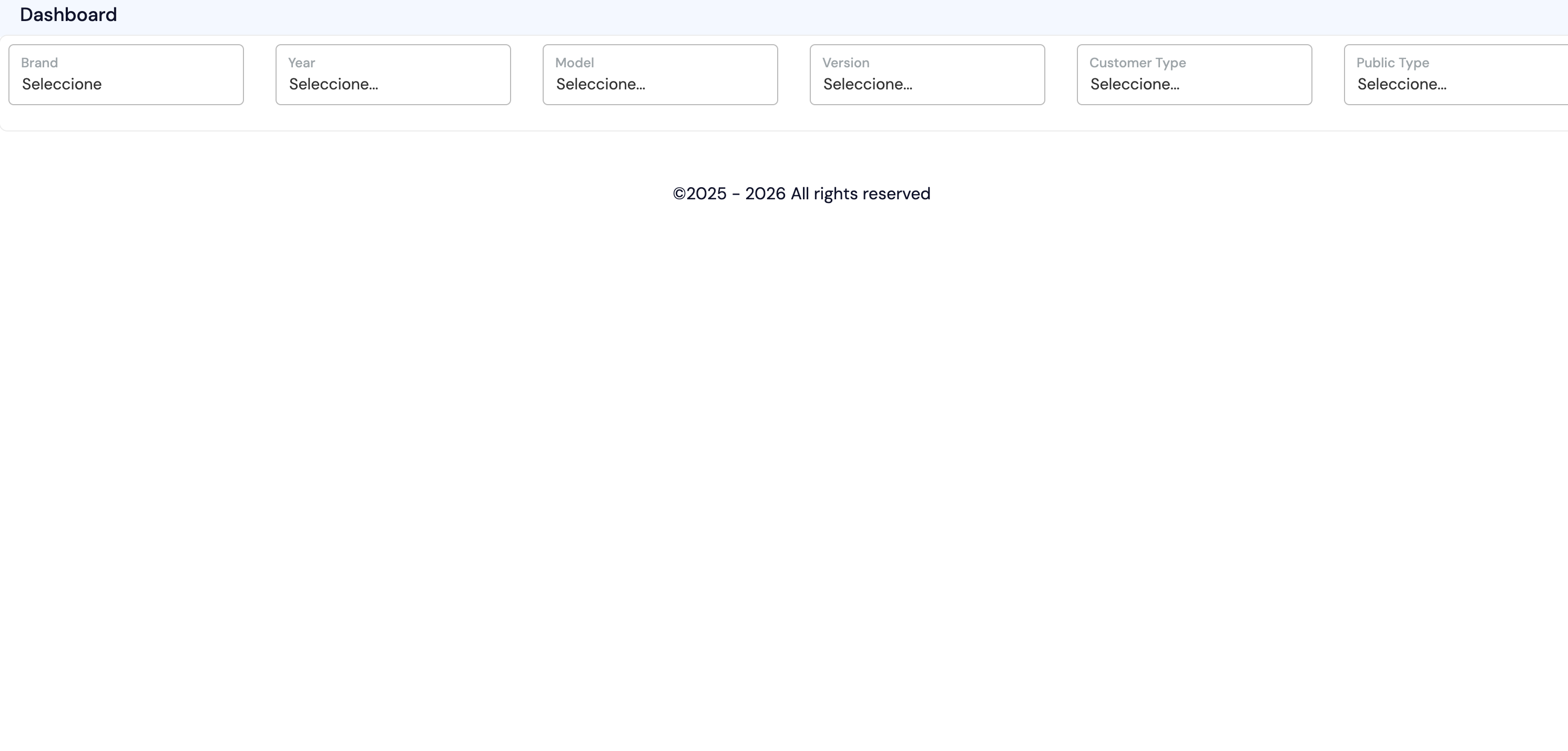Modelo AI - Segmentación y Recomendación