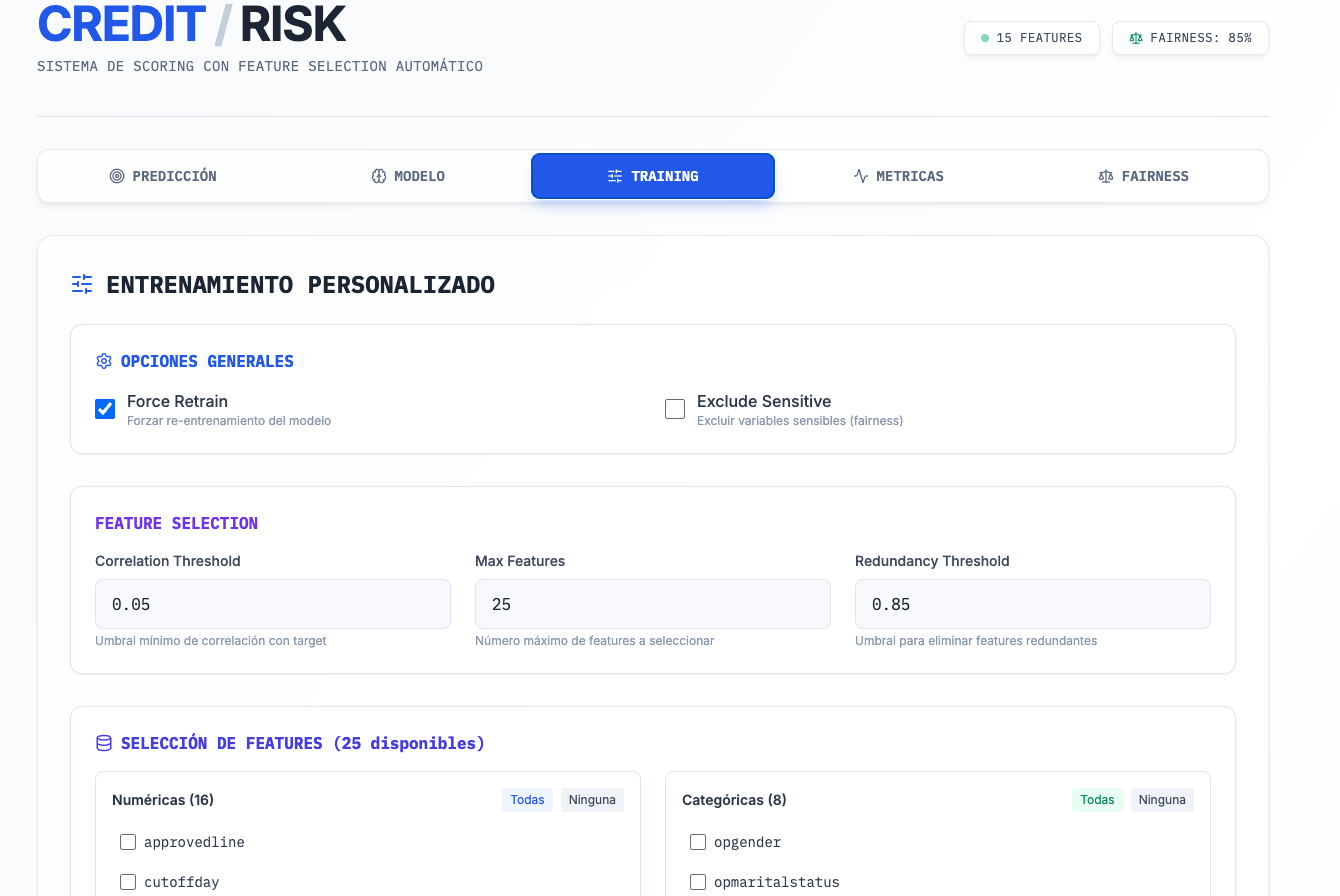 Modelo IA - Prevención de Fraudes