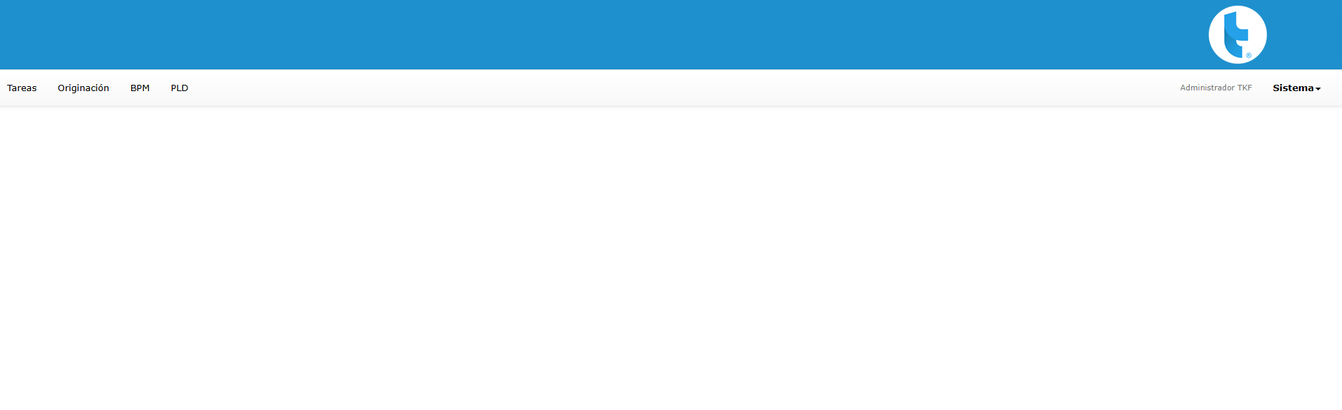 Portal de Originación